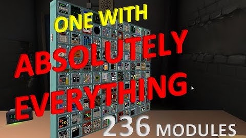 KTaNE - Defusing One With Absolutely Everything w/ Bianca, Megum