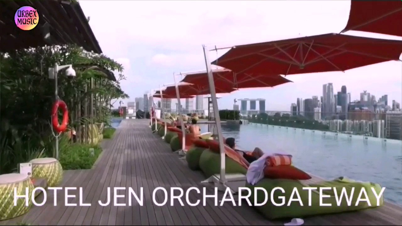 Cheap Hotels In Singapore Top 6 YouTube