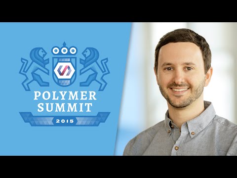 Polymer Performance Patterns (The Polymer Summit 2015)