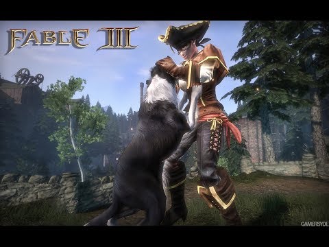 Video: Lionhead: Používané Horšie Ako Počítačové Pirátstvo