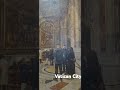Vatican City #travel #europeantravel #europe #Rome #viajes