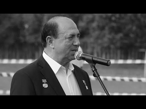 Герой и патриот. Каким был лётчик-испытатель Тайгиб Толбоев