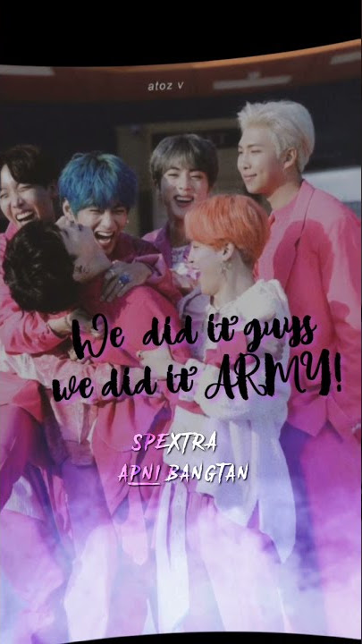 BTS won All 3 Awards At AMA's 2021🎊💜 || BTS Edit || #bts #btsxamas #youtubeshorts #kpop