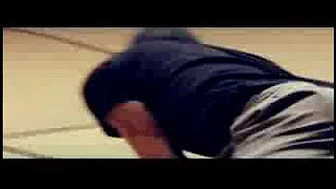 Trailer - World B-Boy Series 2008 on Channel 4