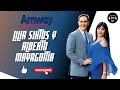 🏆 Equilibrio Y Balance - Lilia Sixtos Y Alberto Mayagoitia - Amway