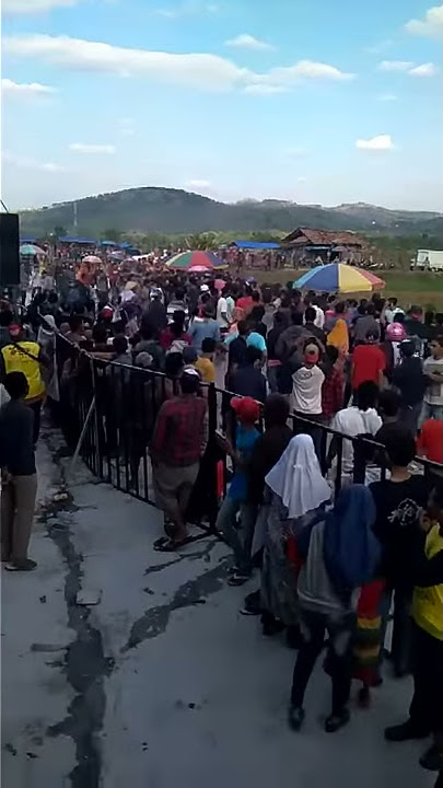 Tawuran pallapa jangkang