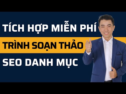 Video: Studio có phải là một danh mục không?