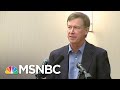 Americans Are Not Powerless Against Gun Lobby, Recent Colorado History Shows | Rachel Maddow | MSNBC