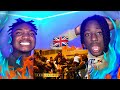 Russ Millions x Buni x Switch OTR x GAZO x Rose Real - Reggae & Calypso RMX [Music Video]| REACTION