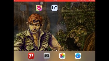 How to get airshou 6.1 iOS 9 and 10 or 11