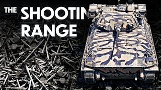 THE SHOOTING RANGE 287: Updated IFV Top / War Thunder