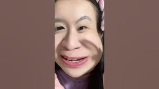 MAKUP PAKE FILTER GOYANG DUMANG? WKWKKW PUSING WEH 🤣😂 #shorts #itsmeissie #makeup