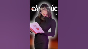 Loại bỏ cảm xúc tiêu cực trong 90s, xem “phun” video tại @hangdangthuc2010