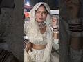 aaj gyi pariwar ki sadhi m kiya bhot sunder makeup #wedding #partymakeup #makeup #youtubeshorts