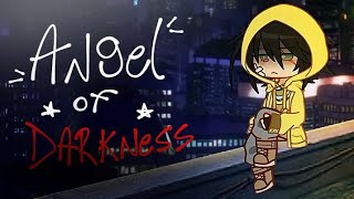 Angel of Darkness~✨ Bellota and Butch💚 (⚠mal editado⚠) GC/Or? -Ambar٭Violeta٭- Angel of Darkness~✨ Bellota and Butch💚 (⚠mal editado⚠) GC/Or? -Ambar٭Violeta٭-