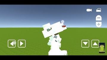 Evertech Sandbox Prototype Robot