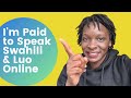 Italki  how to make money in kenya  teach english online 2023  italki review  tutoring on italki