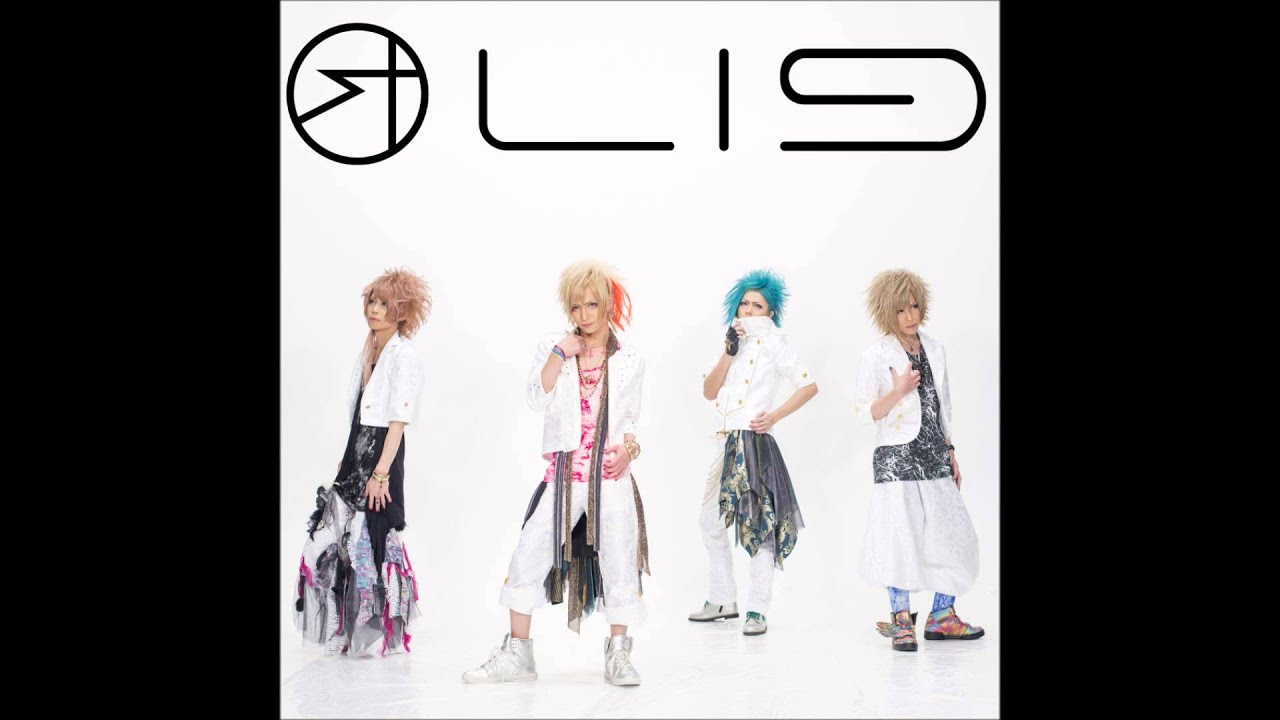 Watch Lig 「PrankSter」 Youtube限定ver. on YouTube Watch Lig 「PrankSter」 Youtube限定ver. on YouTube