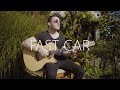 Tracy Chapman - Fast Car - Fingerstyle Guitar Cover by Peter Gergely [WITH TABS]