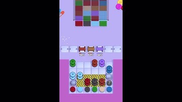 Knit Out 564 walk through