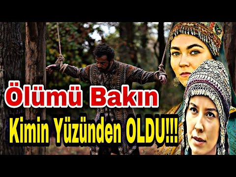 Aktemur Bey Aslında Kimdir ? Aktemur Bey'in Hayatı ve Ölümü