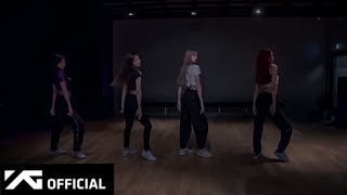 BLACKPINK - 'How You Like That' DANCE PRACTICE