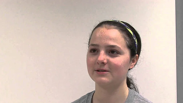 Ellis Robotics: Behind the Team - Robin Weaver