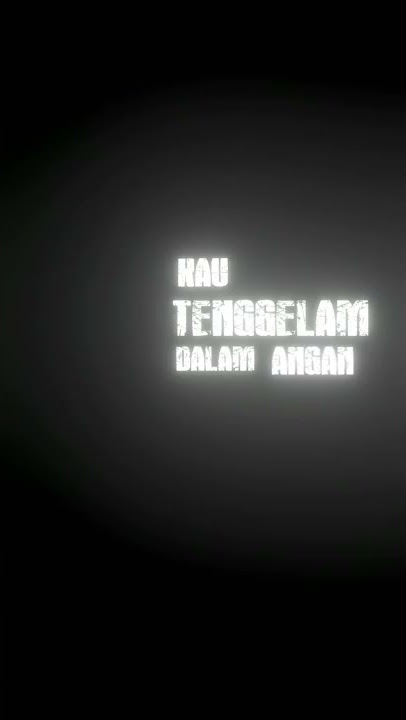 mentahan lirik Suropati menghilang tak berarti
