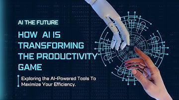 Generative AI | For Beginners | AI Revolution | @AIGenius-Hub