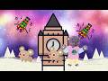 Hickory Dickory Dock | Super Simple Song | Twinkle Twinkle Little Star Cocomelon |Nursery Rhymes
