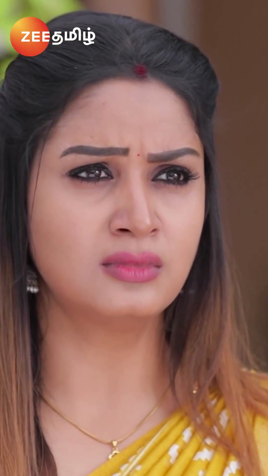 #IDHAYAM #Shorts #Zee Tamil #Entertainment #Romantic Drama