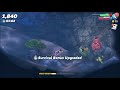 Hungry Shark World - Smooth Hammerhead Final Shark Quest (#8)