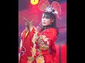 【バーレスク東京】着物姿で妖艶なダンスを踊るてんちむ【吉原ラメント】#shorts
