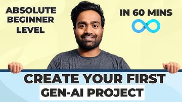 DAY-3 | AI Assisted DevOps | Gen-AI Project For DevOps Engineers