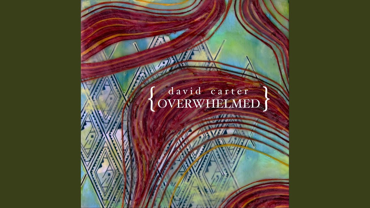 Watch Overwhelmed on YouTube Watch Overwhelmed on YouTube