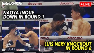 🔴 MAY 6, 2024 | NAOYA INOUE vs. LUIS NERY - Highlights 井上尚弥 vs ルイス・ネリ