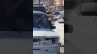 Хасбика арестовали перед свадьбой друга