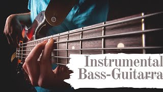 Bass Guitar Instrumental