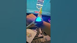Agulator bootleg automatic // Ultraman Agul #ultraman #ultramangaia #ultramanagul