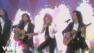 Bonnie Tyler - Call Me (ZDF Hitparade 21.01.1993) (VOD)