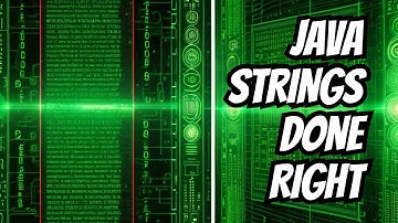 Use JAVA COMPARE STRINGS Techniques The Right Way