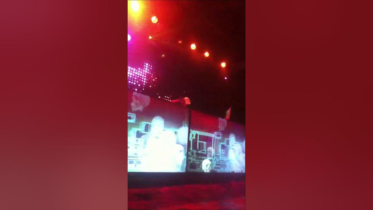 Dj Bl3nd rave salt lake city Utah YouTube