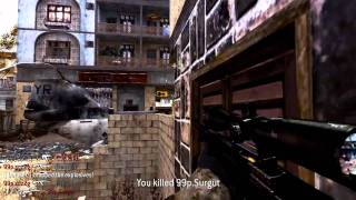 CoD4 | Dubstep Entry #7 by tristan