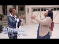 When Jillian Gets Combative With Iyanla Filming Has To Shut Down | Iyanla: Fix My Life | OWN