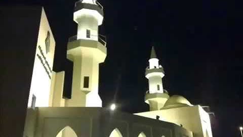 تلاوة اكثر من رائعة من ما تيسر من سورة الانبياء للقارئ عبدالعزيز الزهراني على المقام الحجازي
