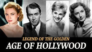 Honoring Hollywood's Golden Age: A Tribute to the Legends We Lost I Celebrityobituary1