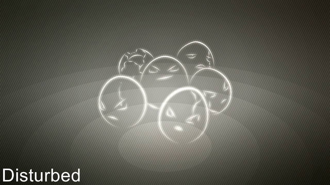 MUSIC WITHOUT COPYRIGHT : Disturbed (Purple Planet Royalty Free Music)