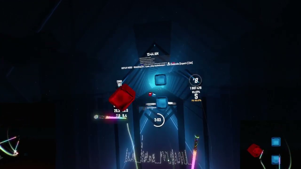 Lost Umbrella YouTube