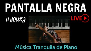 Música Tranquila de Piano | Relajación para Dormir Mejor y Reducir Ansiedad