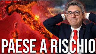 Ho 12 Mesi Per Evitare La Guerra Civile In Italia! | HOI4...